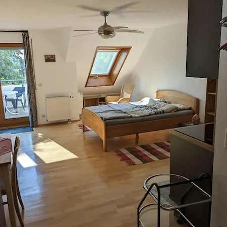 Apartment In Ludwigsburg Exterior photo