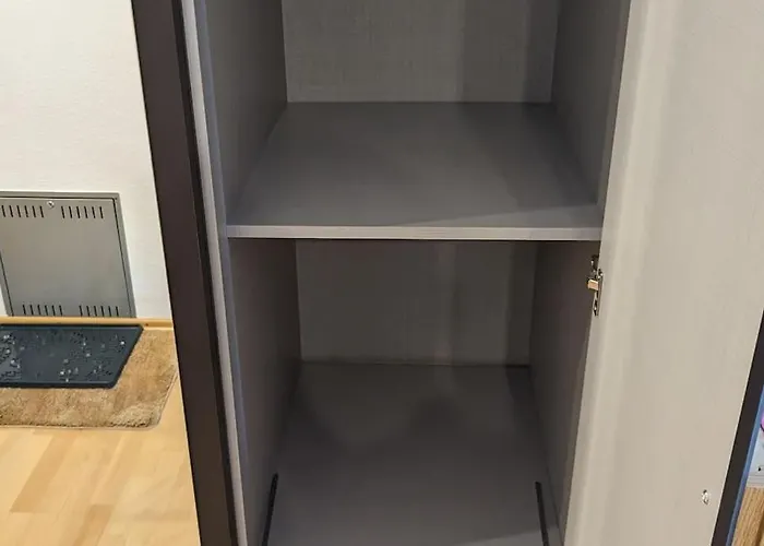 Apartment In Ludwigsburg