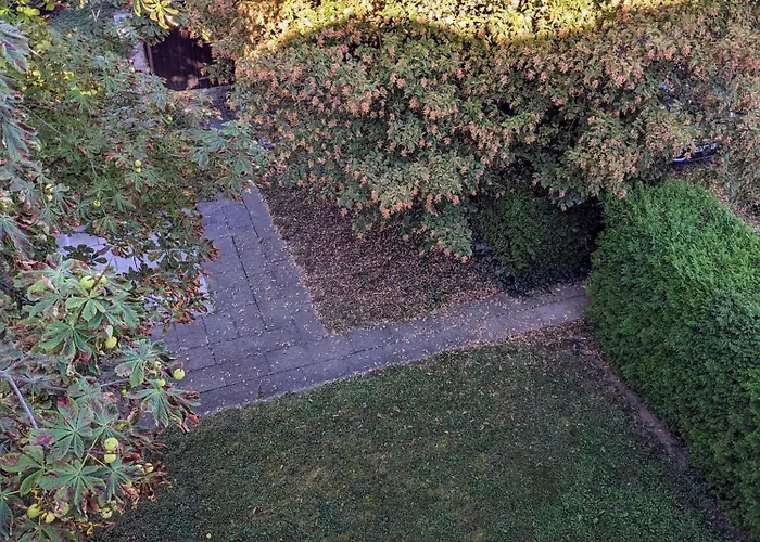 Apartment In Ludwigsburg