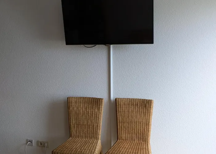 Apartment In Ludwigsburg