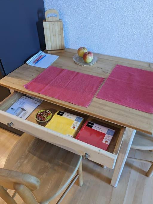 Apartment In Ludwigsburg