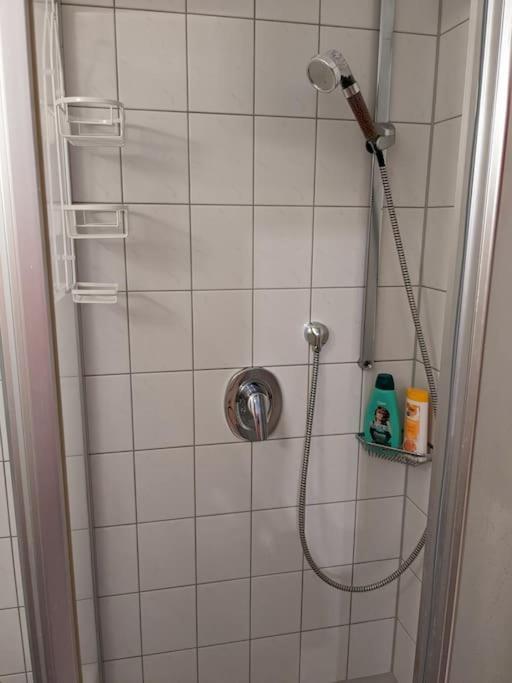Apartment In *