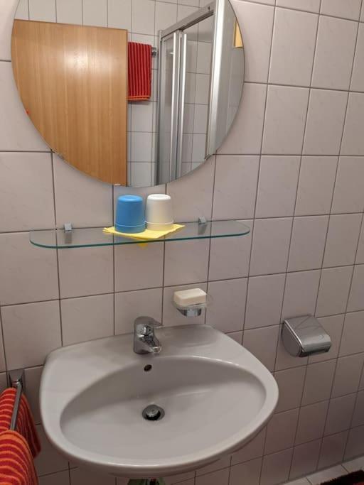 Apartment In Ludwigsburg