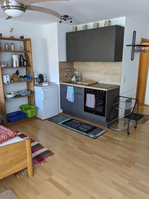Apartment In *