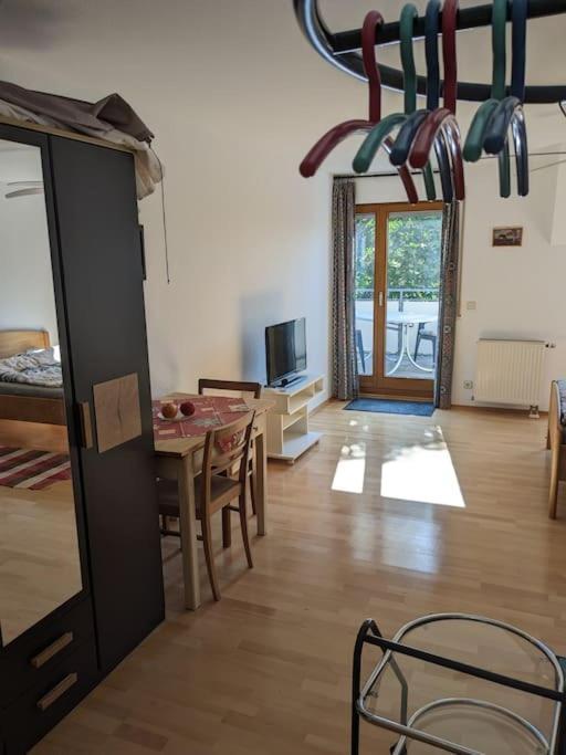 In Apartment Ludwigsburg