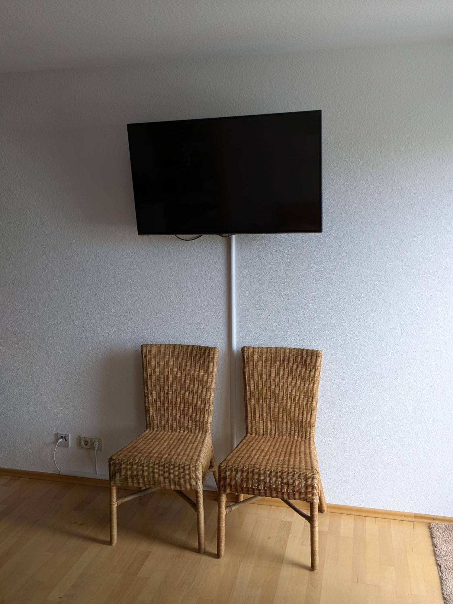 In Apartment Ludwigsburg